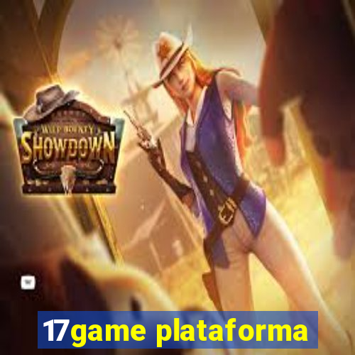 17game plataforma